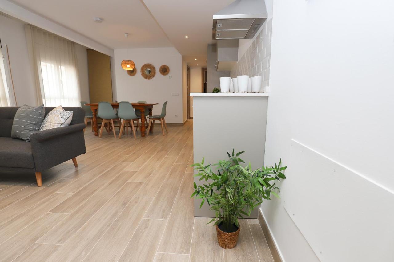 Apartaments Agneta - Ancla Cambrils Exterior photo