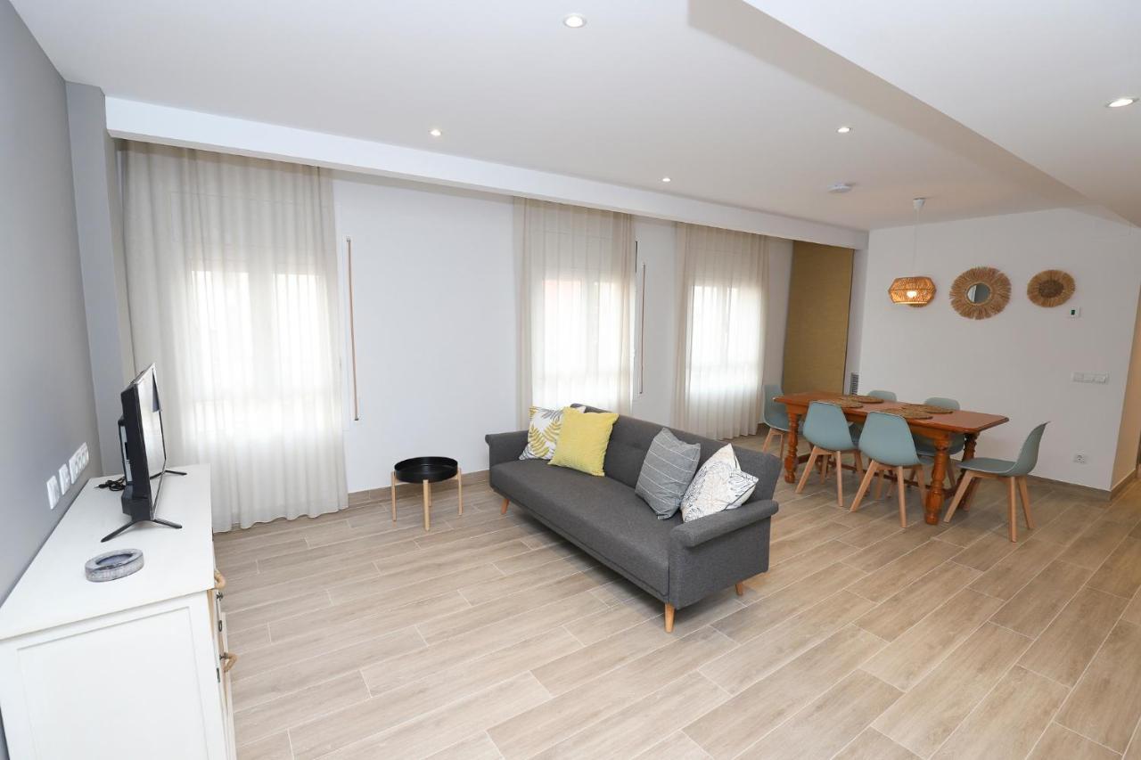 Apartaments Agneta - Ancla Cambrils Exterior photo