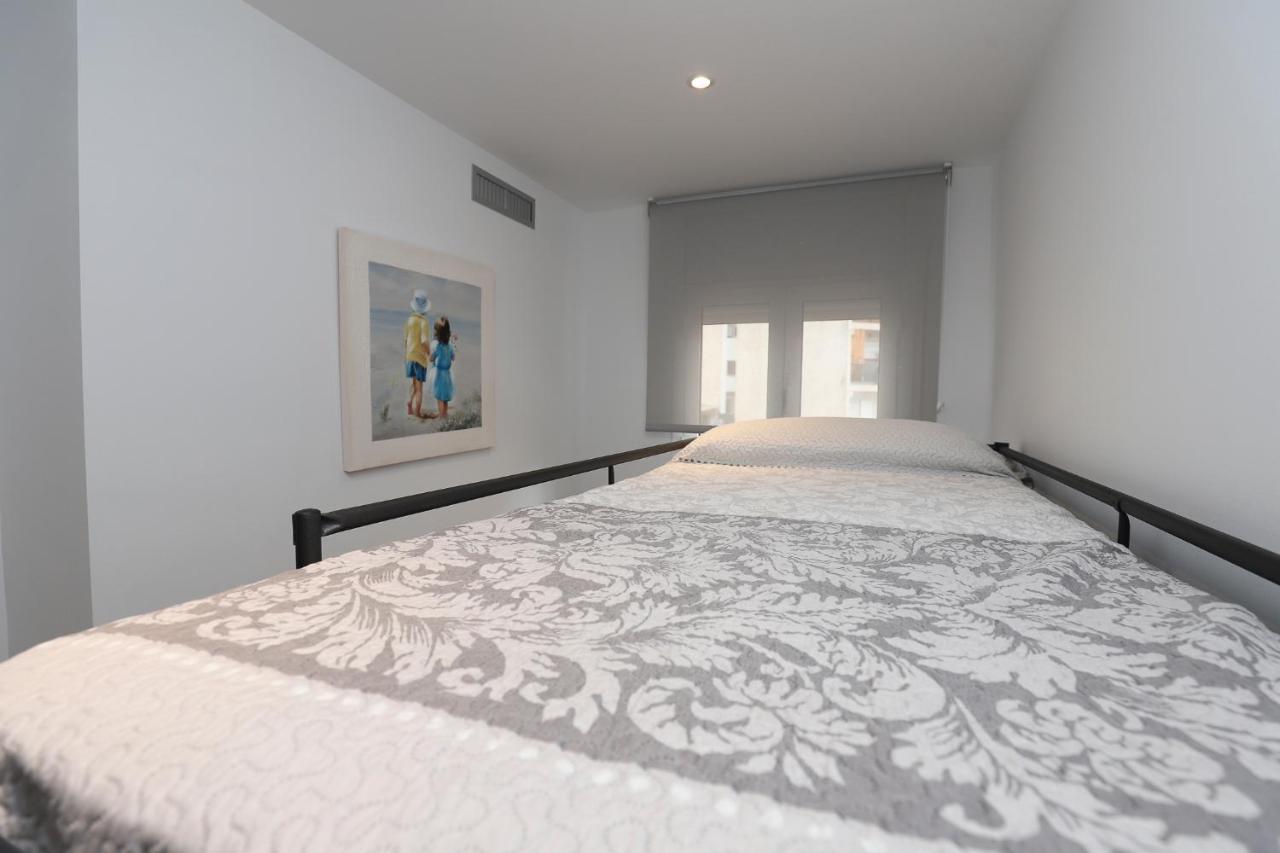 Apartaments Agneta - Ancla Cambrils Exterior photo
