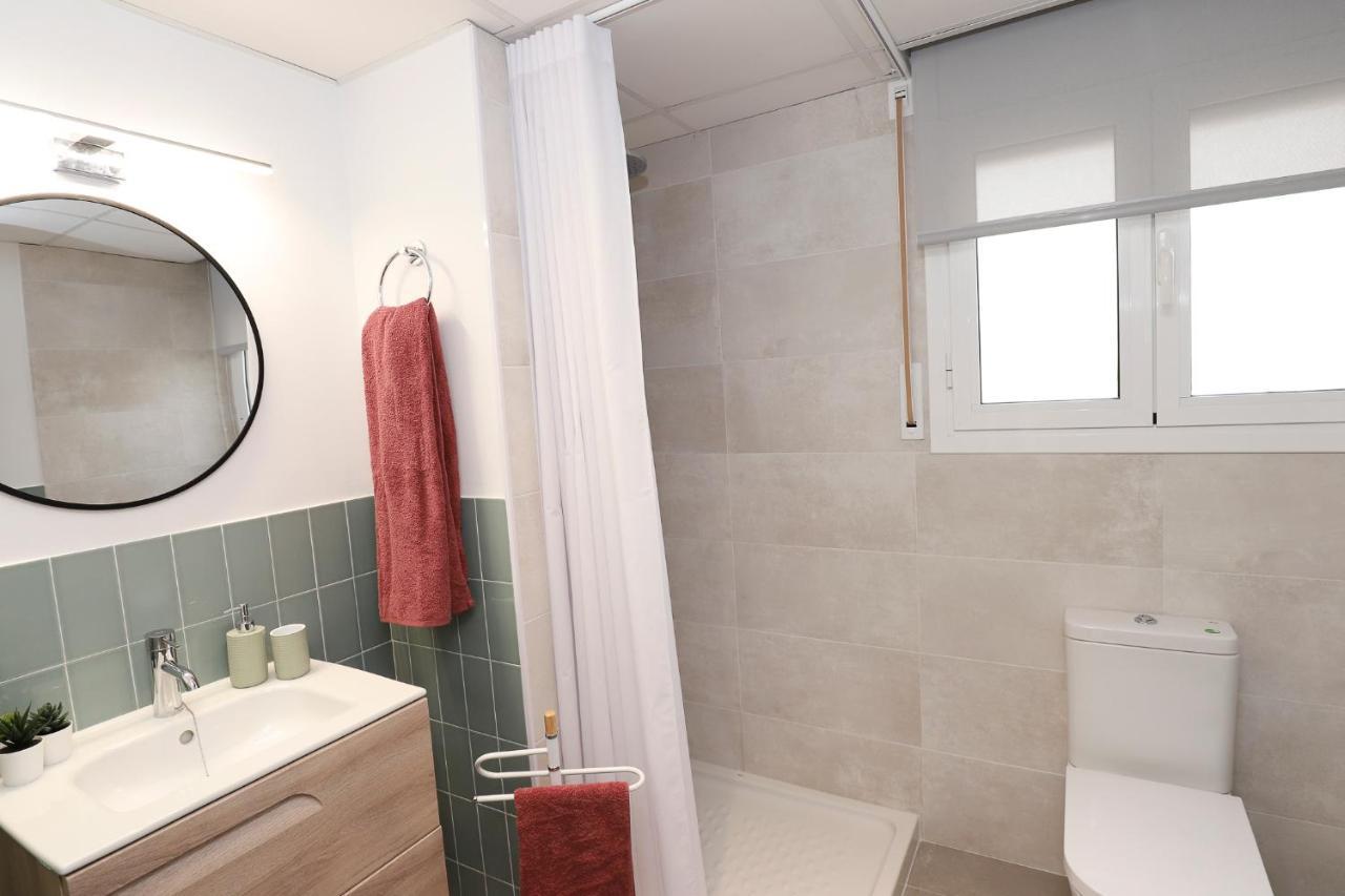 Apartaments Agneta - Ancla Cambrils Exterior photo
